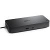 Dell Pro Smart Thunderbolt 4 Dock SD25TB4 Quad 4K Docking Station, with 130W power delivery (Upto 96W to non-Dell system), DP1.4 x2, HDMI2.1 x1, USB-C MFDP x1, USB-C 3.2 x1, 2.5GbE RJ45 x1, no Headphone port, support Chrome/Linux/Ubuntu/Win Dell Pro Smart Thunderbolt 4 Dock SD25TB4 Quad 4K Docking Station, with 130W power delivery (Upto 96W to non-Dell system), DP1.4 x2, HDMI2.1 x1, USB-C MFDP x1, USB-C 3.2 x1, 2.5GbE RJ45 x1, no Headphone port, support Chrome/Linux/Ubuntu/Win