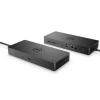Dell Remanufactured WD19TBS Thunderbolt 3 Dual 4K Docking Station w/180w adapter, support 130W power delivery (Upto 90W to non-Dell systsem), DP1.4 x2, HDMI2.0b x1, USB-C MFDP x1, USB-A3.1 x2, RJ45 x1, (no Headphone port), support Linux/Ub Dell Remanufactured WD19TBS Thunderbolt 3 Dual 4K Docking Station w/180w adapter, support 130W power delivery (Upto 90W to non-Dell systsem), DP1.4 x2, HDMI2.0b x1, USB-C MFDP x1, USB-A3.1 x2, RJ45 x1, (no Headphone port), support Linux/Ub