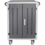 Digitus DN-CHTR-30-NZ-USBC 30 Bay Charging Trolley for Chromebook/Tablet USB-C