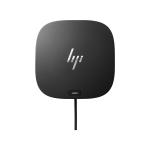 HP 5TW13AA USB-C/A Universal Dock G2 - 100 W- USB Type C, - 4 x USB 3.0 - Network (RJ-45) - HDMI - DisplayPort - Wired, 6LX61AA  is optional to purchase