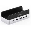 Orico MiniDock Vertical Mac Mini 4 Dock Stand with builit in 4TB SSD - ( Dock Stand Only , Mac Mini not incluede ) Orico MiniDock Vertical Mac Mini 4 Dock Stand with builit in 4TB SSD - ( Dock Stand Only , Mac Mini not incluede )