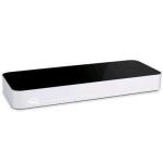OWC OTHER WORLD COMPUTING OWC Docking Station - Thunderbolt 2 - 5 x USB 3.0 - Network (RJ-45) -HDMI-DisplayPort - FireWire/i.LINK - Audio Line in - Audio Line Out - Thunderbolt -
