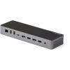 StarTech.com TB3CDK2DH Laptop Docking station THUNDERBOLT 3 DOCK USB-C /DUAL 4K/96W PD Dual 4K 60Hz DisplayPort 1.4 or Dual HDMI 2.0 Monitors - Single 8K - TB3/USB-C - 5x USB 3.0 Ports - 0.8 m Cable StarTech.com TB3CDK2DH Laptop Docking station THUNDERBOLT 3 DOCK USB-C /DUAL 4K/96W PD Dual 4K 60Hz DisplayPort 1.4 or Dual HDMI 2.0 Monitors - Single 8K - TB3/USB-C - 5x USB 3.0 Ports - 0.8 m Cable