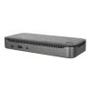 Targus DOCK315 USB-C & USB 3.0 Dual 4K DisplayLink Docking Station, with 65w Power Delivery, DisplayPort x2, USB-C x2, USB3.2 x3, RJ45x1, support Android/Google ChromeOS/Apple MacOS/Microsoft Windows/Ubuntu, 2yr warranty Targus DOCK315 USB-C & USB 3.0 Dual 4K DisplayLink Docking Station, with 65w Power Delivery, DisplayPort x2, USB-C x2, USB3.2 x3, RJ45x1, support Android/Google ChromeOS/Apple MacOS/Microsoft Windows/Ubuntu, 2yr warranty
