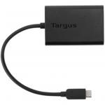 Targus USB-C Multiplexer Adapter (for ACP7103/7703 & DOCK177) - 5 V DC Output Voltage - USB
