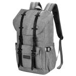 Bonelk 21L Urban Backpack for 15"-16" Laptops - Grey
