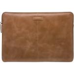 Dbramante Skagen Pro Laptop Sleeve for 15" PC / 16" MacBook Pro - Tan 2nd Gen