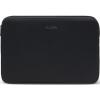 Dicota Perfect Skin Laptop Sleeve for 14" Notebook- Black Suitable for Ultrabook Macbook Dicota Perfect Skin Laptop Sleeve for 14" Notebook- Black Suitable for Ultrabook Macbook
