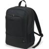 Dicota Eco BASE Laptop Backpack for 15"-17.3" Notebook - Black Suitable for HP ZBook & Business Dicota Eco BASE Laptop Backpack for 15"-17.3" Notebook - Black Suitable for HP ZBook & Business