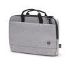 Dicota Eco MOTION Slim Case Carry Bag for 14"-15.6" Laptops - Grey Light Notebook Case with Protective Padding Dicota Eco MOTION Slim Case Carry Bag for 14"-15.6" Laptops - Grey Light Notebook Case with Protective Padding