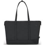 Dicota ECO MOTION Laptop Shopper Bag for 13 - 14.1 inch Notebook /Laptop - Black