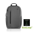 Dell EcoLoop CP4523G Urban Backpack - For 14-16" Laptop/Notebook - Gray - 20L Capacity