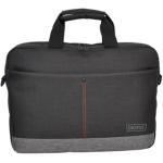 Digitus DA-15002 Notebook Bag 15.6 with Carrying Strap Graphite
