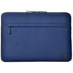 EVOL Recycled 15.6" Laptop Sleeve - Navy