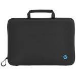 HP 4U9G8AA 11.6" Mobility Laptop Case