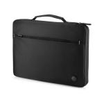 HP Business Sleeve For 13.3" Laptop /Notebook - with the super simple, single-zip, padded