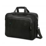 HP Legend Messenger Bag for 14"-15.6" Laptops - Black