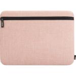 Incase Carry Zip Laptop Sleeve - Universal For 15/16inch Laptop - Blush Pink