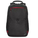 Lenovo ThinkPad Essential Plus Backpack for 15.6" Laptops - Black