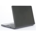 Mcover Hard Shell Case - Black For 11.6" Acer Chromebook 511 C734 Series - For NBKACN7430013 NX.AYVSA.001-CC3