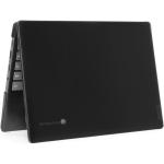 Mcover Hard Shell Case - Black For 11.6" Lenovo Chromebook 3 (11") 11AST5 11IGL05 Series - Only Fits 2020-2021 Model