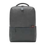 Xiaomi Mi Commuter Dark Grey Backpack, for 14 - 15.6 inch Laptop/Notebook - Super Light - Large 21L Capacity Suitable for the daily commute and short business trips.