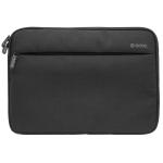 Moki ACC-BGTRSLK Transporter Sleeve - Fits up to 13.3" Laptop - Black