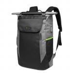 Moki Odyssey - Roll-Top Backpack - Fits up to 15.6" Laptop