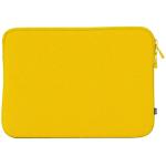 MW Seasons Memory Foam Laptop Sleeve - Yellow - Designed for MacBook Pro/Air 13"