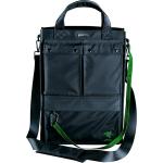 Razer Xanthus Tote Bag - Two-way Carry with Detachable Shoulder Strap - Fits for 16" Laptop - Lightweight Water-repellent Nylon Exterior Finish