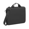 Rivacase Antishock Hard Shell Carry Case for 11.6"-12.4" Chromebook Education BYOD Device - Black Rivacase Antishock Hard Shell Carry Case for 11.6"-12.4" Chromebook Education BYOD Device - Black