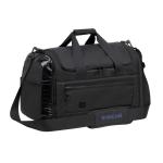 Rivacase Dijon 35L Duffel Sport Bag - For Outdoor Presuit Gym to Office