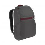 STM Saga Backpack for 14.1-15" Laptop/Notebook  -Granite Grey