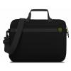 STM Chapter Laptop Brief Carry Bag for 15"-16" MacBook / Laptops - Black STM Chapter Laptop Brief Carry Bag for 15"-16" MacBook / Laptops - Black