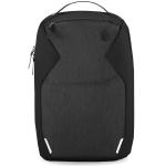 STM Myth 18L Backpack for 14"-16" MacBook Pro / Air - Magnet Black Suitable For Business & Travel