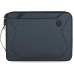 STM Myth Laptop Sleeve for 15"-16" MacBook Air & Pro - Midnight Blue with Removable Strap