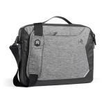 STM Myth Brief Carry Case - Desgined for 15"-16" MacBook Air/Pro - Granite Black - Also fits for 14"-15.6" Notebook/Laptop