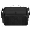 STM Dux 16L Messenger Carry Bag for 15.6" Laptops - Black STM Dux 16L Messenger Carry Bag for 15.6" Laptops - Black