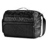 STM Dux Messenger Carry Bag 16L - Black Camo for 15.6" Laptop/Notebook