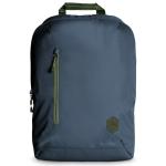 STM ECO Backpack 15L - For 14"-16" MacBook Pro/Air - Blue