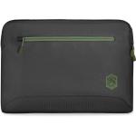 STM ECO Laptop Sleeve for 14" MacBook Air & Pro - Black