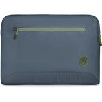 STM ECO Laptop Sleeve for 14" MacBook Air & Pro - Blue