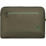 STM ECO Laptop Sleeve for 14" MacBook Air & Pro - Olive