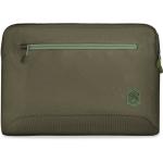 STM ECO Laptop Sleeve - For Macbook Air & Pro 16" - Olive