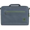 STM ECO Brief Carry Case for 15"-16" MacBook Air / Pro - Blue STM ECO Brief Carry Case for 15"-16" MacBook Air / Pro - Blue