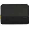 STM Origin Laptop Sleeve - Stylish & Protective Design for 15"-16" MacBook Air & Pro - Black Slate - 4mm EVA Shock Absorption, Smooth Zipper Access STM Origin Laptop Sleeve - Stylish & Protective Design for 15"-16" MacBook Air & Pro - Black Slate - 4mm EVA Shock Absorption, Smooth Zipper Access