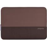STM Origin Laptop Sleeve - Stylish & Protective Design for 15"-16" MacBook Air & Pro -  Lilac Plum - 4mm EVA Shock Absorption, Smooth Zipper Access