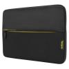 Targus CityGear Laptop Sleeve for 15.6" Notebook / Macbook - Black - Zipped front pocket for storage - Suitable for Business Targus CityGear Laptop Sleeve for 15.6" Notebook / Macbook - Black - Zipped front pocket for storage - Suitable for Business