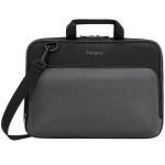 Targus Work-in Essentials 13.3"-14" Carry Case for BYOD Chromebook Laptops - Black/Grey Designed for Education School Use