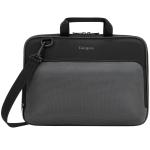 Targus Work-in Essentials 13.3"-14" Carry Case for BYOD Chromebook Laptops - Black / Grey Designed for Education School Use